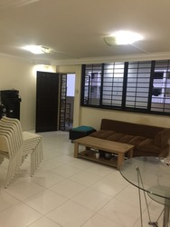 Blk 349 Ubi Avenue 1 (Geylang), HDB 4 Rooms #179680752